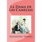 La Dama de las Camelias - Paperback