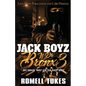 Jack Boyz N Da Bronx 3 - Paperback