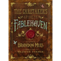 The Caretaker's Guide to Fablehaven - Hardcover