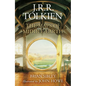 The Maps of Middle-Earth: The Essential Maps of J.R.R. Tolkien's Fantasy Realm from Númenor and Beleriand to Wilderland and Middle-Earth - Hardcover
