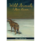 Wild Animals I Have Known - Paperback