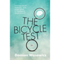 The Bicycle Test: Finding Belief, Purpose, and Hope after a Traumatic Brain Injury - Paperback