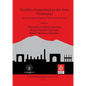Estudios Arqueológicos del Área Vesubiana I: Archaeological Studies of the Vesuvian Area I - Paperback