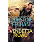 Vendetta Road - Paperback