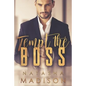 Tempt The Boss - Paperback