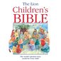 The Lion Children's Bible - Hardcover