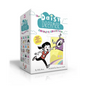 The Daisy Dreamer Complete Collection (Boxed Set): Daisy Dreamer and the Totally True Imaginary Friend; Daisy Dreamer and the World of Make-Believe; S - Paperback
