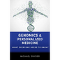 Genomics Personal Med Wentk P - Paperback