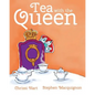 Tea with the Queen - Paperback