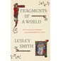 Fragments of a World: William of Auvergne and His Medieval Life - Hardcover