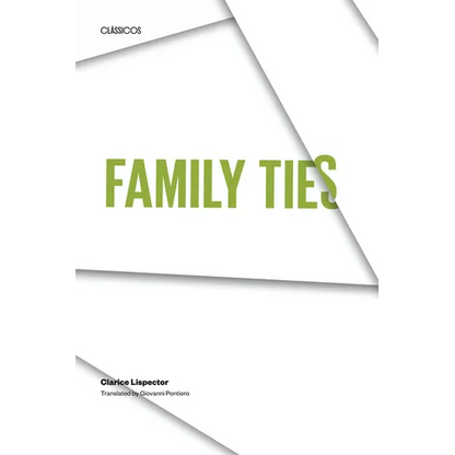 Family Ties - Paperback