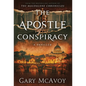 The Apostle Conspiracy - Hardcover