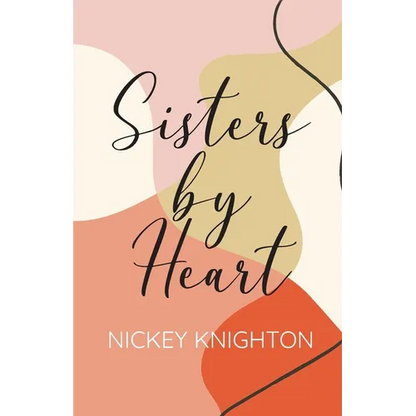 Sisters by Heart - Paperback