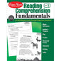 Reading Comprehension Fundamentals, Grade 1 Teacher Resource - Paperback