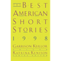 The Best American Short Stories - Paperback