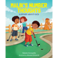 Malik's Number Thoughts: A Story about Ocd - Hardcover