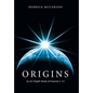 Origins: An In-Depth Study of Genesis 1-11 - Hardcover