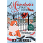 Marmalade's First Murder - Paperback