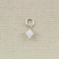 Birthstone Crystal Necklace