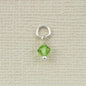 Birthstone Crystal Necklace