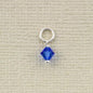 Birthstone Crystal Necklace
