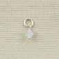 Birthstone Crystal Necklace