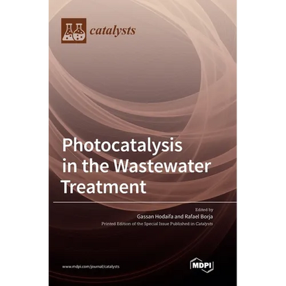 Photocatalysis in the Wastewater Treatment - Hardcover