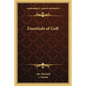 Essentials of Golf - Paperback
