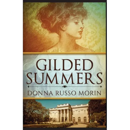 Gilded Summers - Paperback