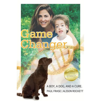 Game Changer - Paperback