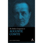 The Anthem Companion to Auguste Comte - Hardcover