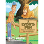 A Lyon's Pen: From the Adventures of Zed and the ZooLs - Hardcover