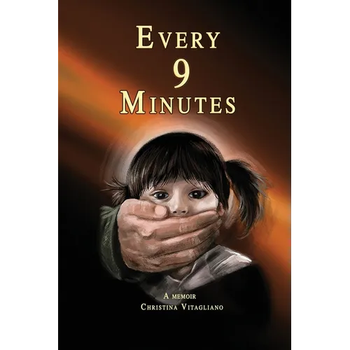 Every 9 Minutes - Paperback