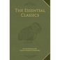 The Essential Classics: An Anthology of Greco-Roman Literature - Hardcover