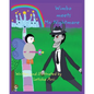 Wimbo Meets Mr. Nightmare - Paperback