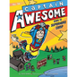 Captain Awesome Goes to Superhero Camp - Hardcover