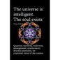 The universe is intelligent. The soul exists. Quantum mysteries, multiverse, entanglement, synchronicity. Beyond materiality, for a spiritual vision o - Paperback
