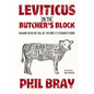 Leviticus on the Butcher's Block: Making Head or Tail of the Bible's Toughest Book - Paperback