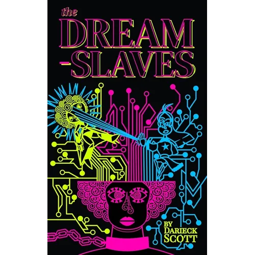 The Dream-Slaves - Paperback