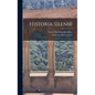 Historia silense - Hardcover