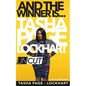 And The Winner Is: Tasha Page-Lockhart Uncut - Paperback