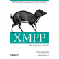 Xmpp: The Definitive Guide: Building Real-Time Applications with Jabber Technologies - Paperback