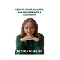How to Start, Manage and Prosper a Nonprofit - Paperback
