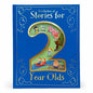 A Collection of Stories for 2 Year Olds - Hardcover