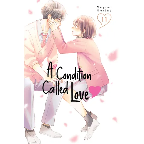 A Condition Called Love 11 - Paperback