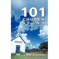101 Church Signs: (God's Best Ad Men) - Paperback