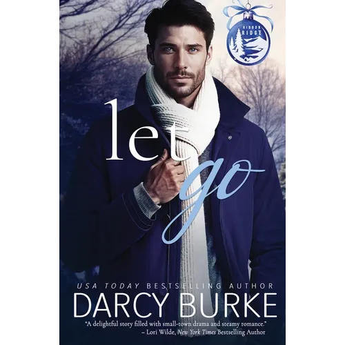 Let Go - Paperback