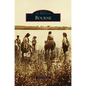 Bourne - Hardcover