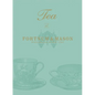 Tea at Fortnum & Mason - Hardcover