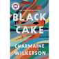 Black Cake: A Read with Jenna Pick - Hardcover